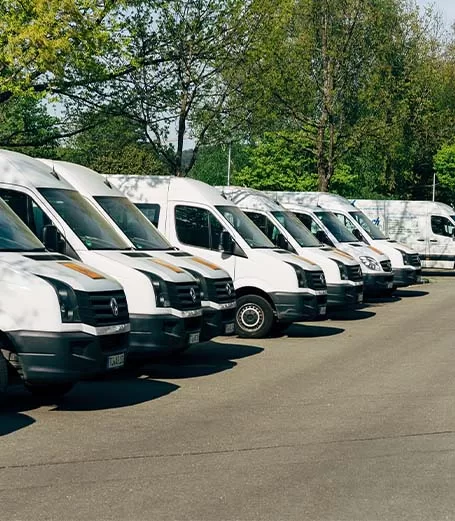 Business Auto Insurance