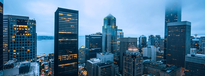 7 Upcoming Insurance Trends in Washington