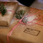 Vintage Christmas Decor - Safety Guide