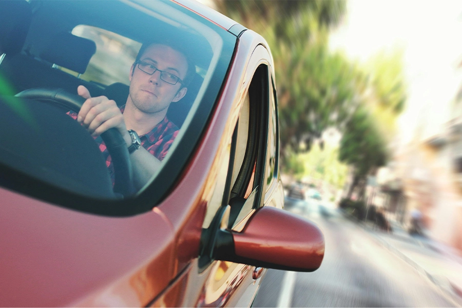 Auto Insurance Scams: How to Protect Yourself in Washington